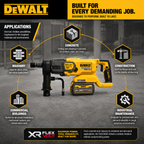 DeWalt Cordless Power DCD240X2 - Complete Kit