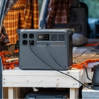 DJI Power 2000w Portable Power Station