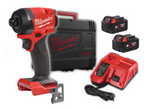New Milwaukee M18 Surge Impact Driver