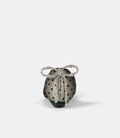 Everyday Pump in Polka Dot