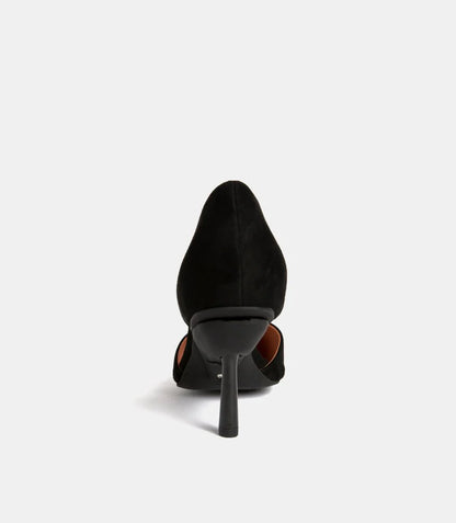 Everyday Pump in Black