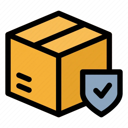 Priority Shipping + Package Protection