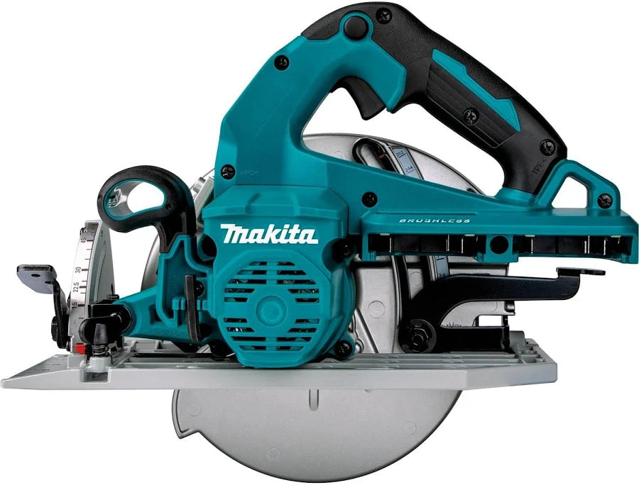 Makita 7-1/4 in 36V Cordless Brushless Circular Saw